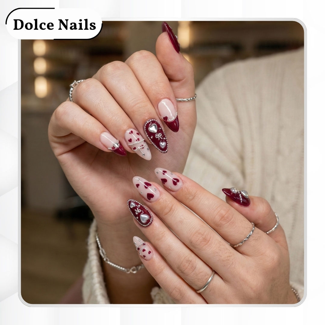 Nail Design